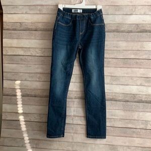 Old Navy jeans
